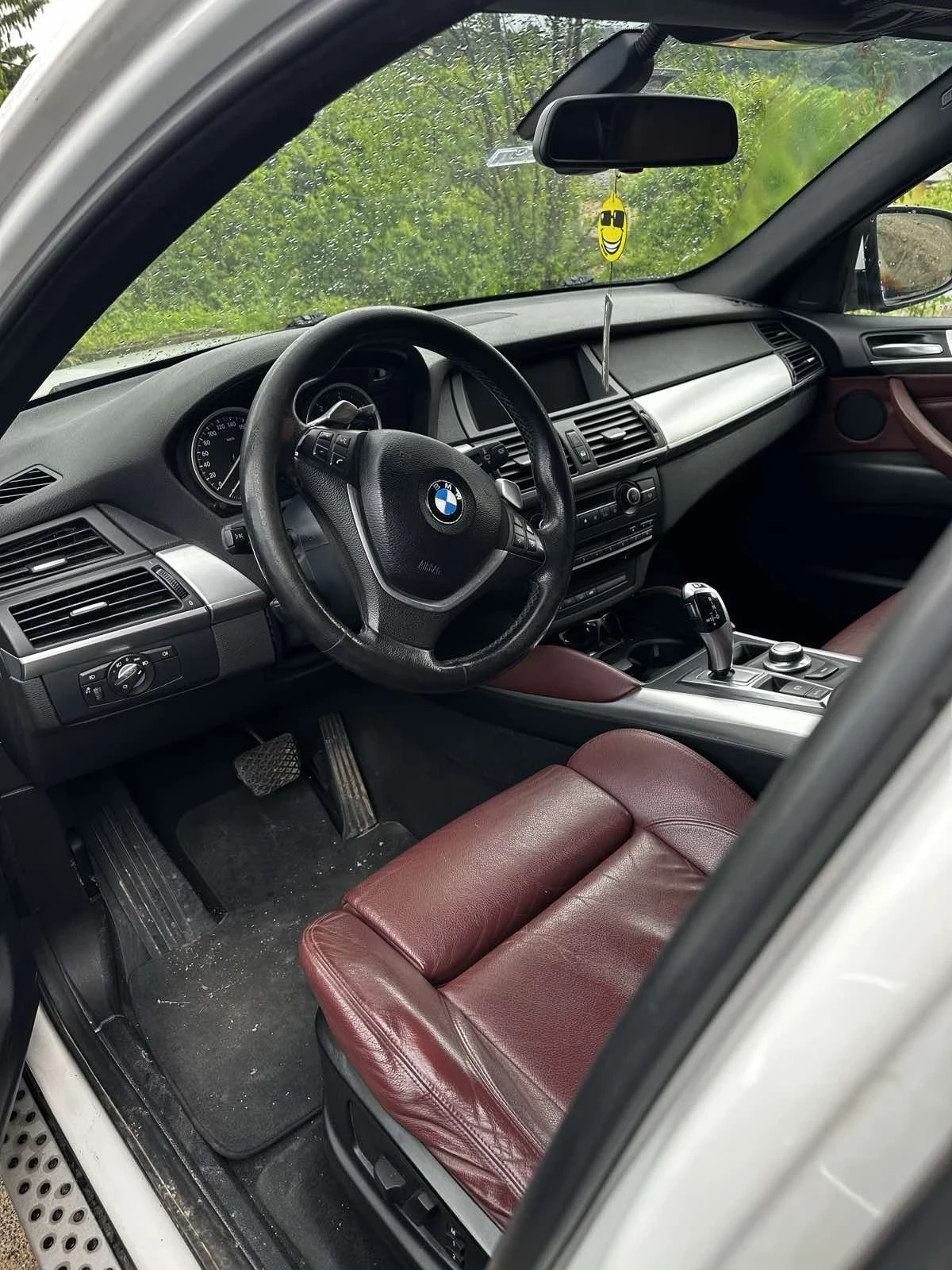 BMW X6 3.5 , снимка 3 - Автомобили и джипове - 54791215