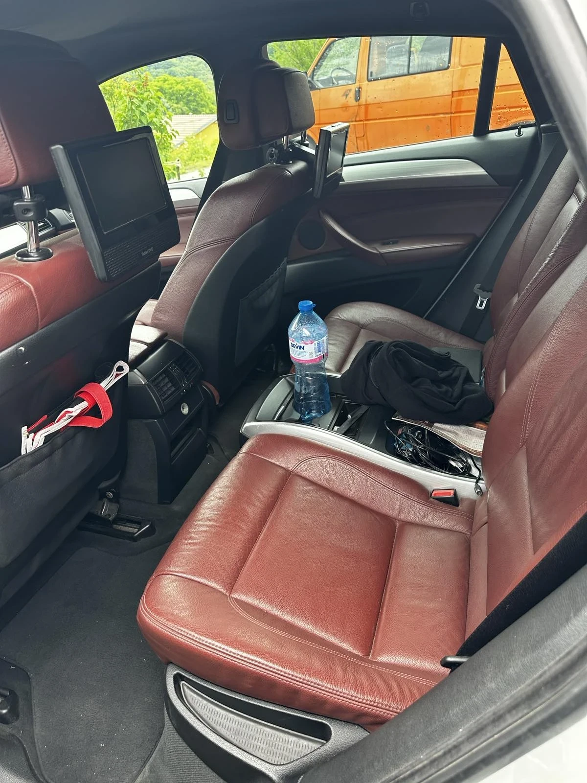 BMW X6 3.5 , снимка 4 - Автомобили и джипове - 54791215