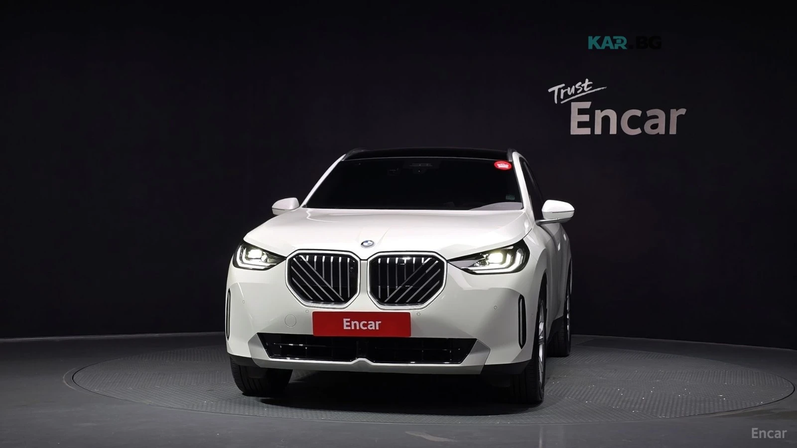 BMW X3 360 КАМ* ДИСТРОНИК* HEADUP* ОБДУХВАНЕ* 4 ПОДГРЕВА*, снимка 3 - Автомобили и джипове - 54854964