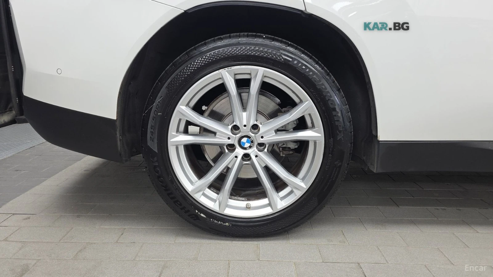 BMW X3 360 КАМ* ДИСТРОНИК* HEADUP* ОБДУХВАНЕ* 4 ПОДГРЕВА*, снимка 5 - Автомобили и джипове - 54854964