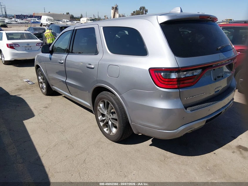 Dodge Durango 3.6l Gt Plus Rwd | Mobile.bg � ����������� 3