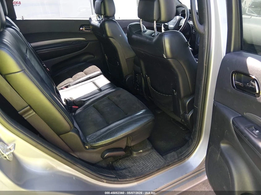 Dodge Durango 3.6l Gt Plus Rwd | Mobile.bg � ����������� 8