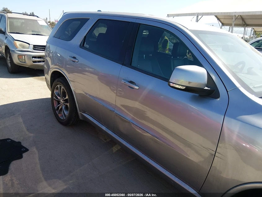 Dodge Durango 3.6l Gt Plus Rwd | Mobile.bg � ����������� 6