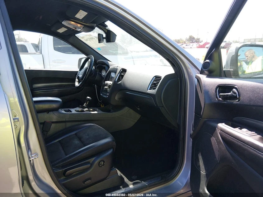 Dodge Durango 3.6l Gt Plus Rwd | Mobile.bg � ����������� 5