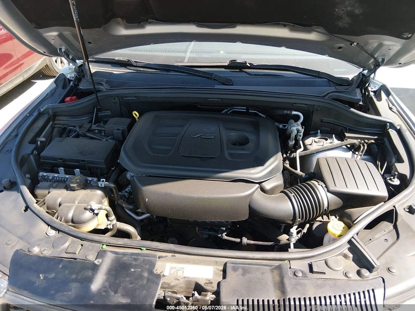 Dodge Durango 3.6l Gt Plus Rwd | Mobile.bg � ����������� 10