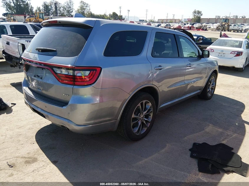 Dodge Durango 3.6l Gt Plus Rwd | Mobile.bg � ����������� 4
