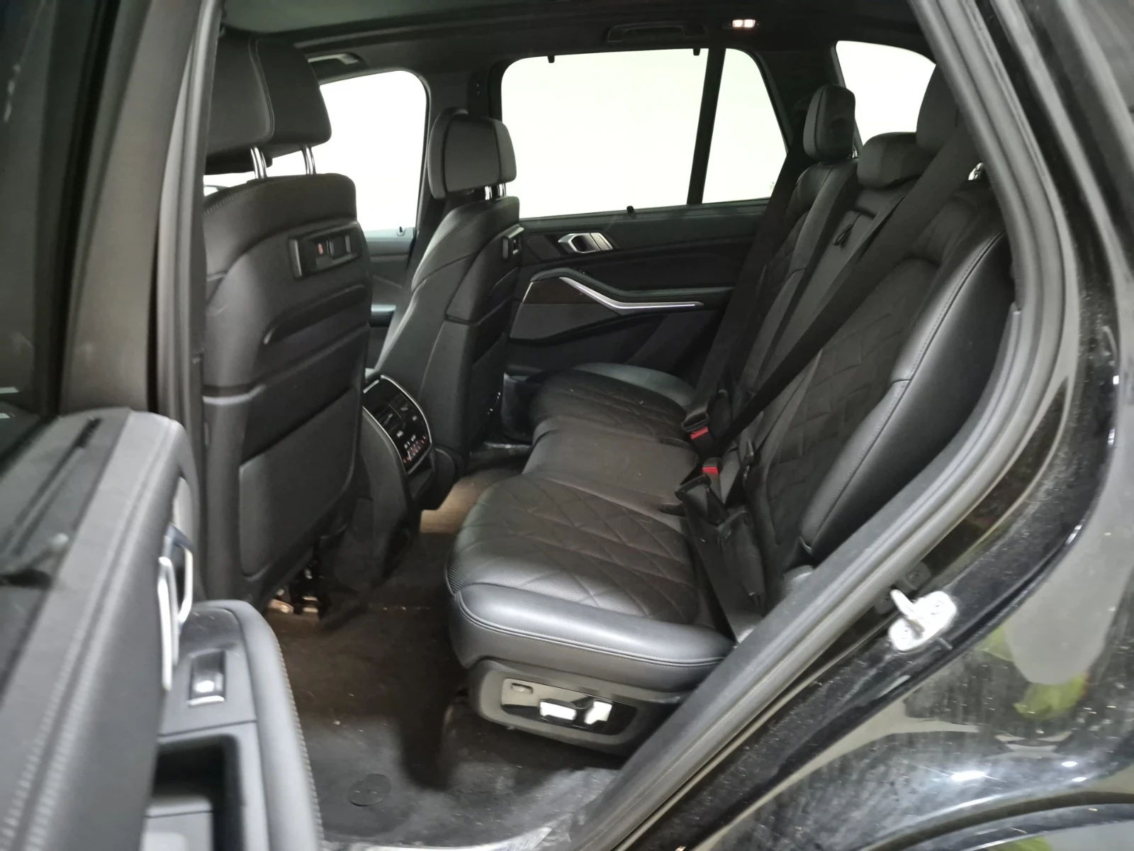 BMW X5 HeadUp 360cкамера , Обдухване , снимка 13 - Автомобили и джипове - 55102818