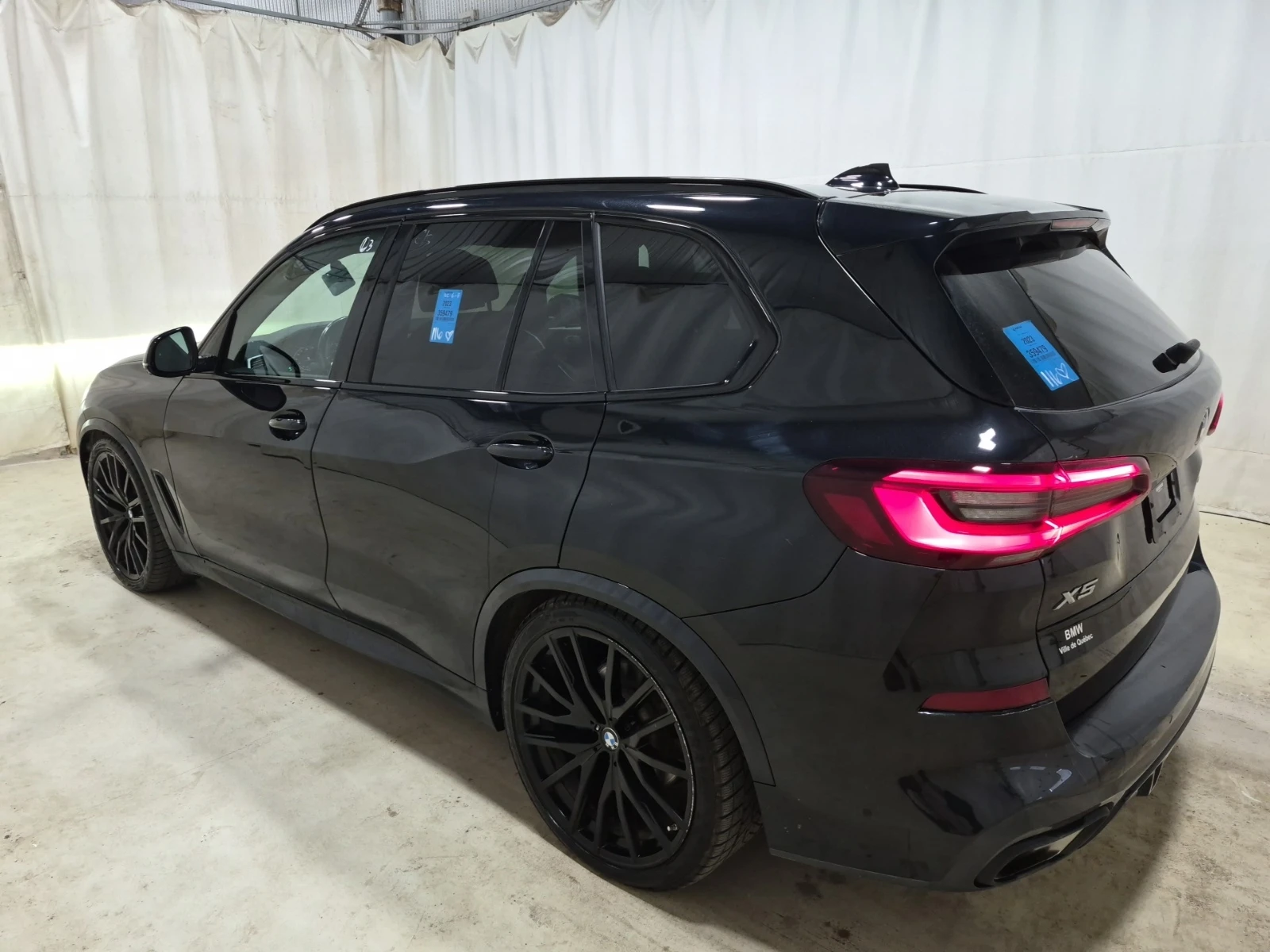 BMW X5 HeadUp 360cкамера , Обдухване , снимка 6 - Автомобили и джипове - 55102818