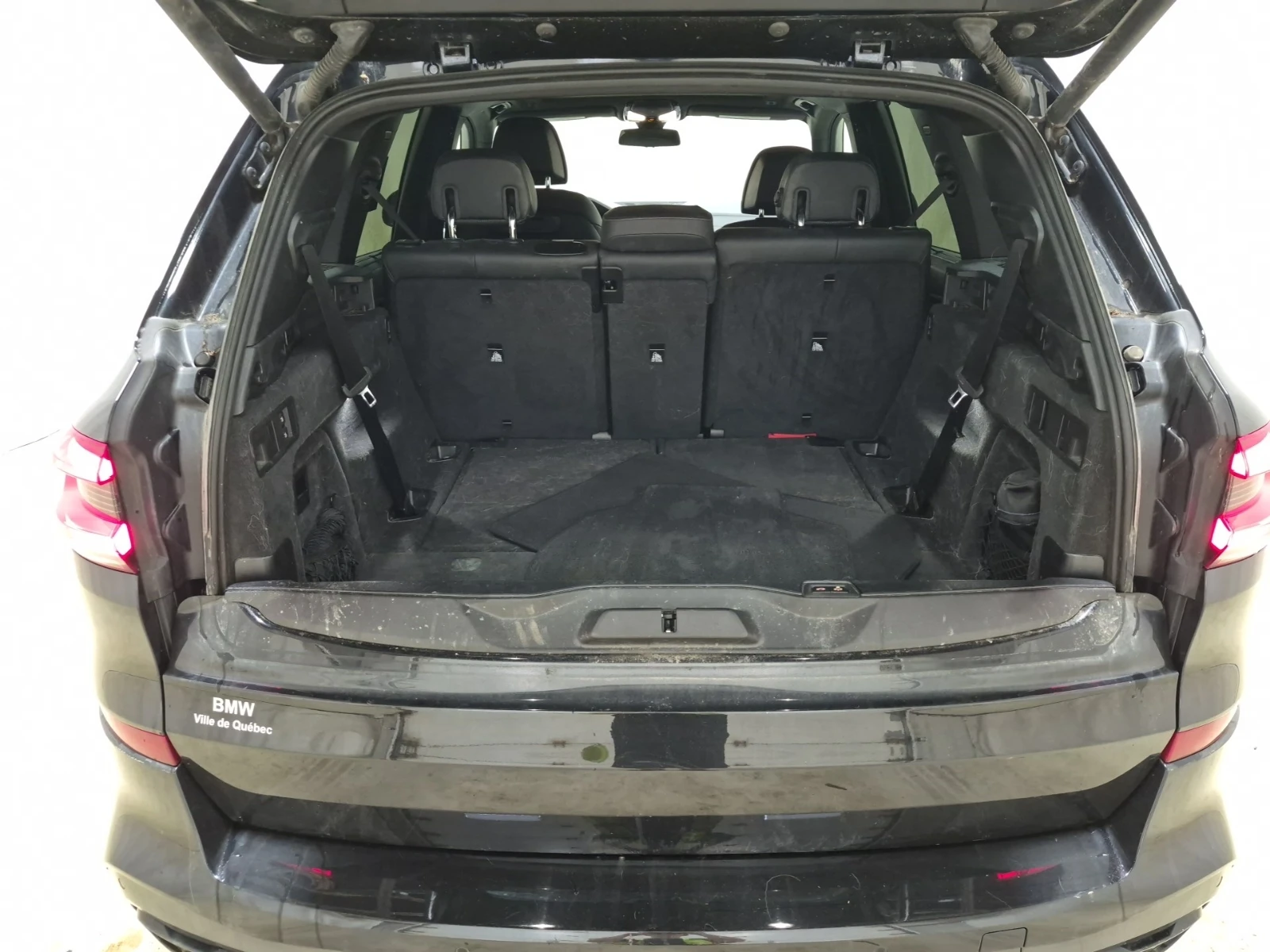 BMW X5 HeadUp 360cкамера , Обдухване , снимка 14 - Автомобили и джипове - 55102818