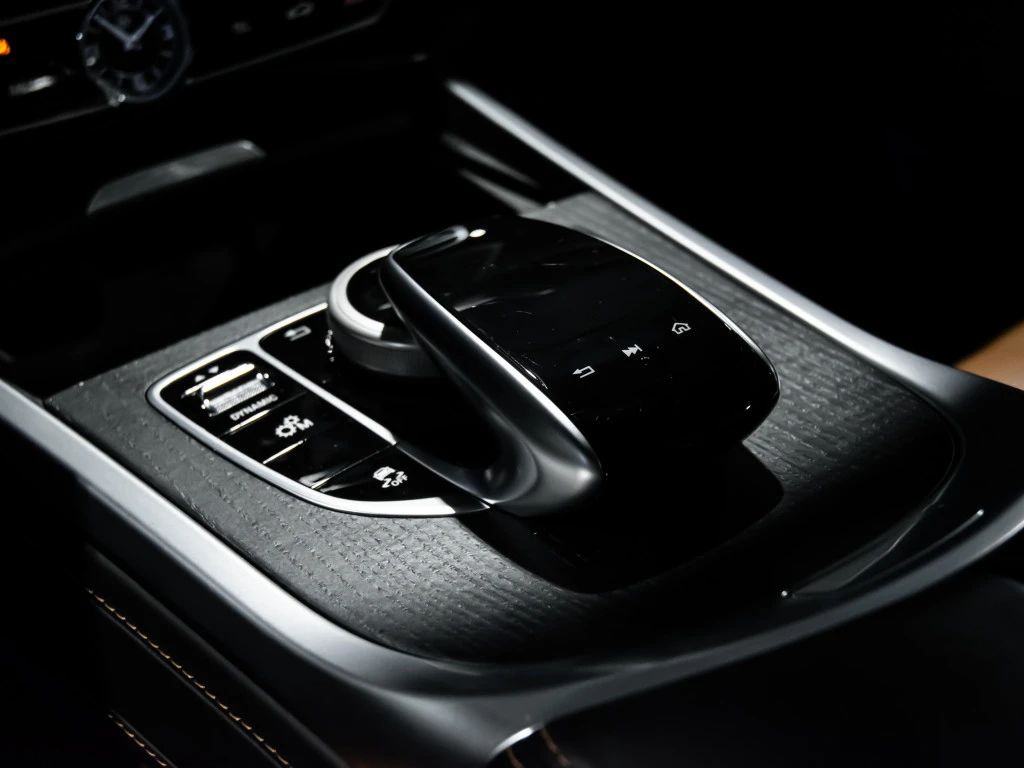 Mercedes-Benz G 500 550| No Accidents| MANUFAKTUR| Loaded, снимка 12 - Автомобили и джипове - 55725107