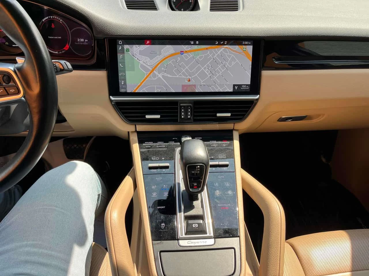 Porsche Cayenne * AWD * CARFAX * AВТОКРЕДИТ* , снимка 9 - Автомобили и джипове - 55728652