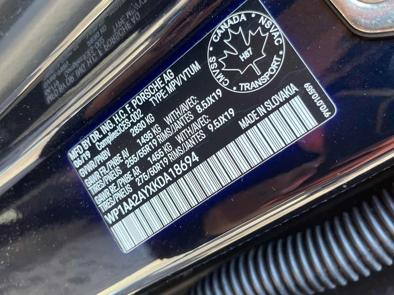 Porsche Cayenne * AWD * CARFAX * AВТОКРЕДИТ* , снимка 10 - Автомобили и джипове - 55728652