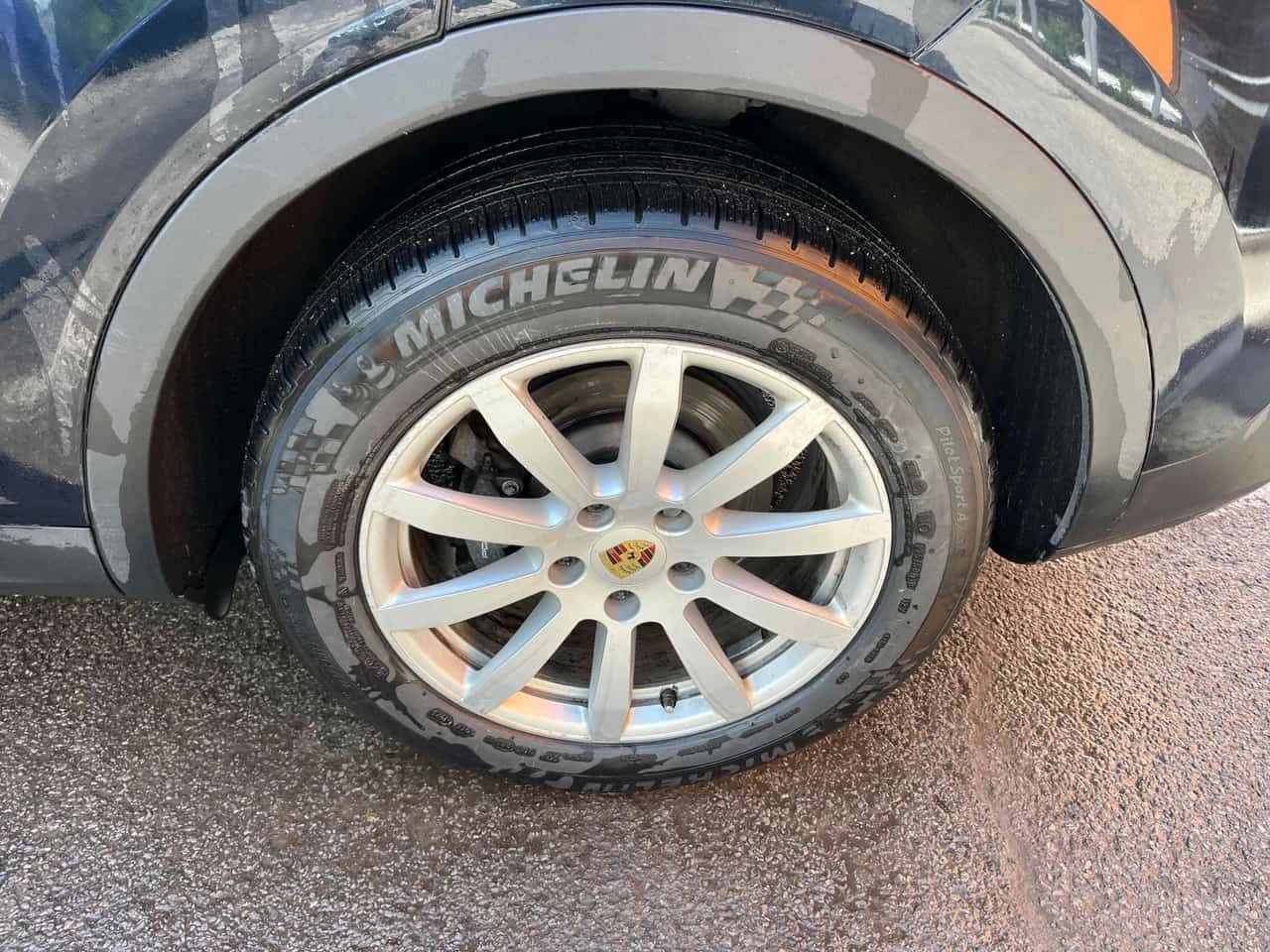 Porsche Cayenne * AWD * CARFAX * AВТОКРЕДИТ* , снимка 7 - Автомобили и джипове - 55728652