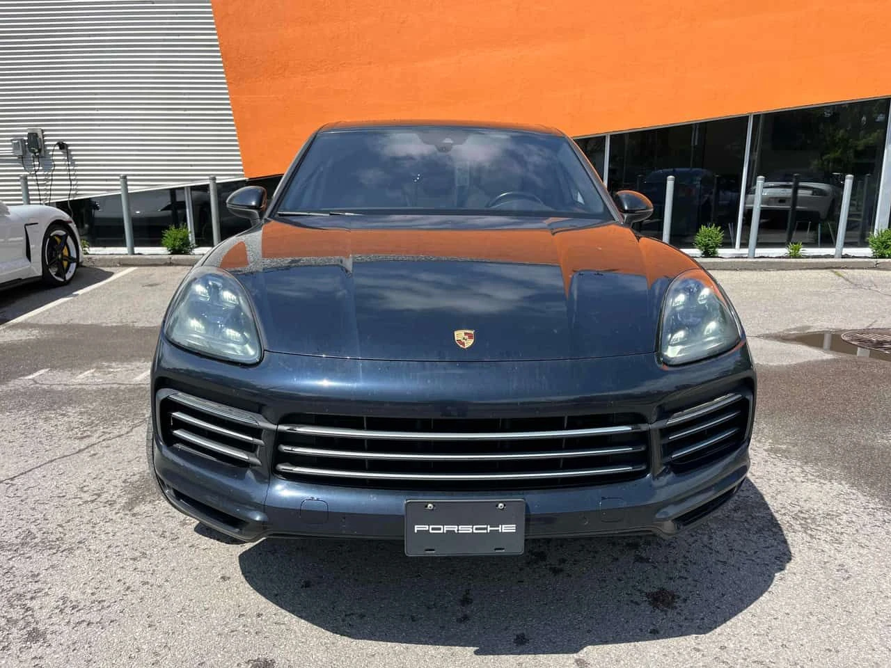 Porsche Cayenne * AWD * CARFAX * AВТОКРЕДИТ* , снимка 6 - Автомобили и джипове - 55728652