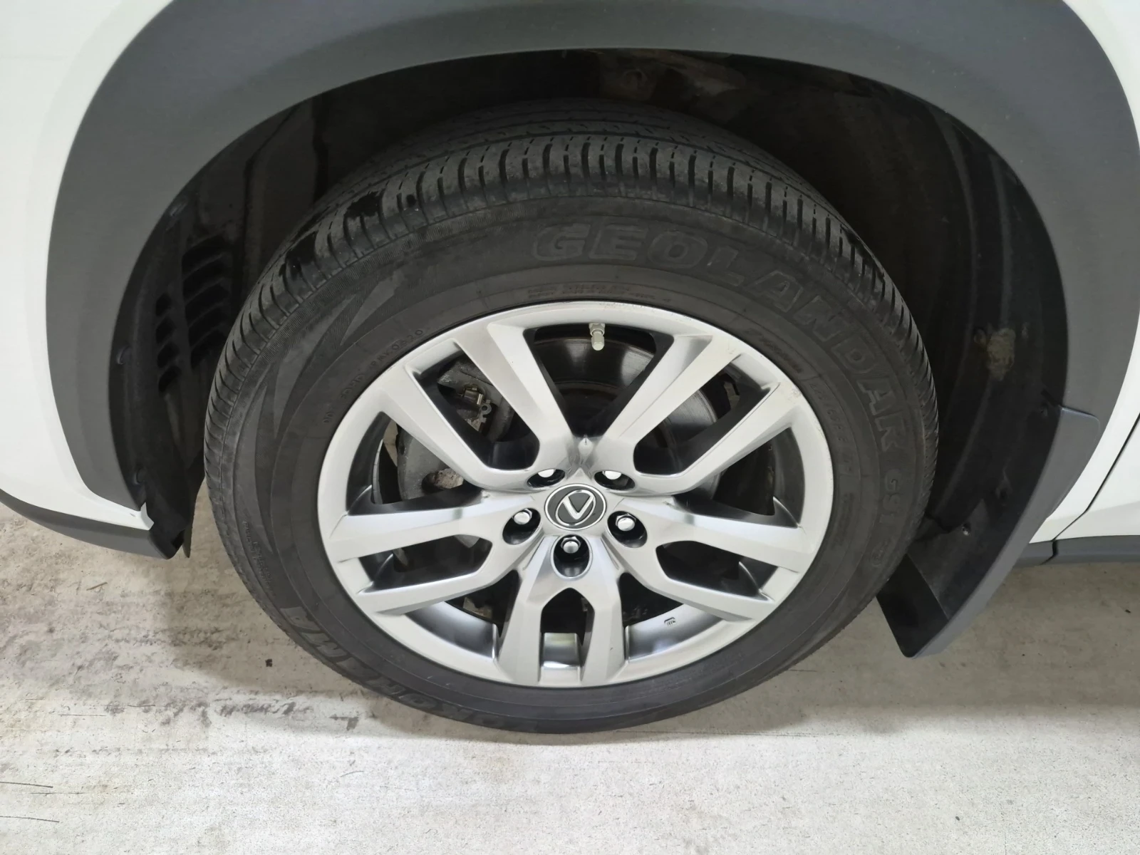 Lexus NX 300, АВТОКРЕДИТ, снимка 11 - Автомобили и джипове - 56057515