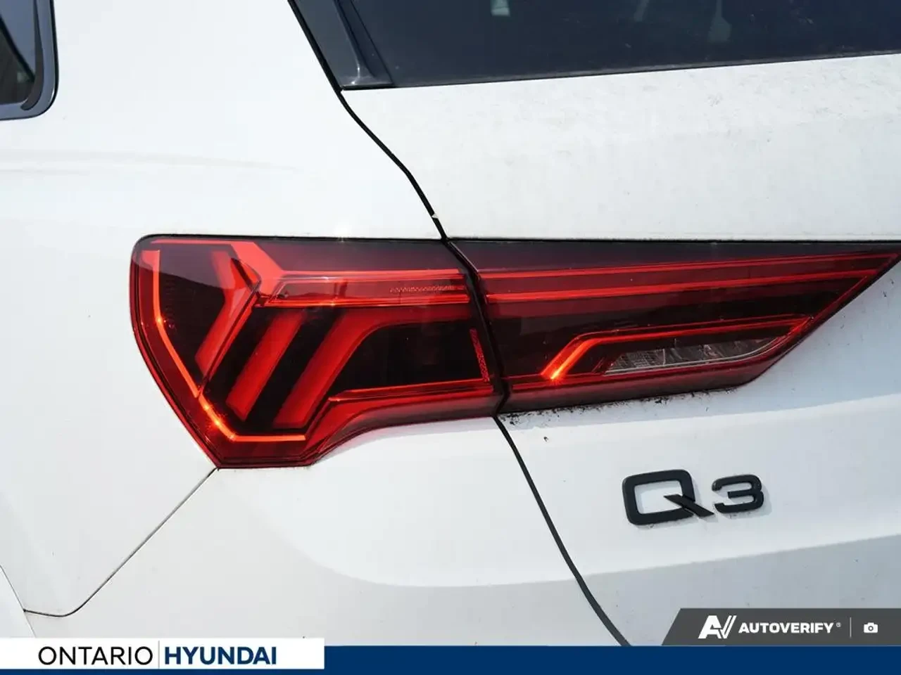 Audi Q3, снимка 10 - Автомобили и джипове - 56226936