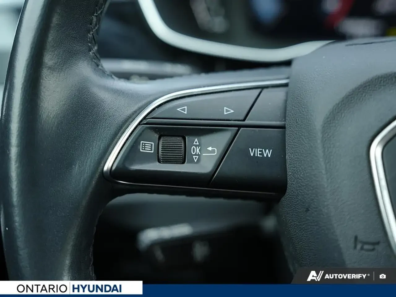 Audi Q3, снимка 16 - Автомобили и джипове - 56226936