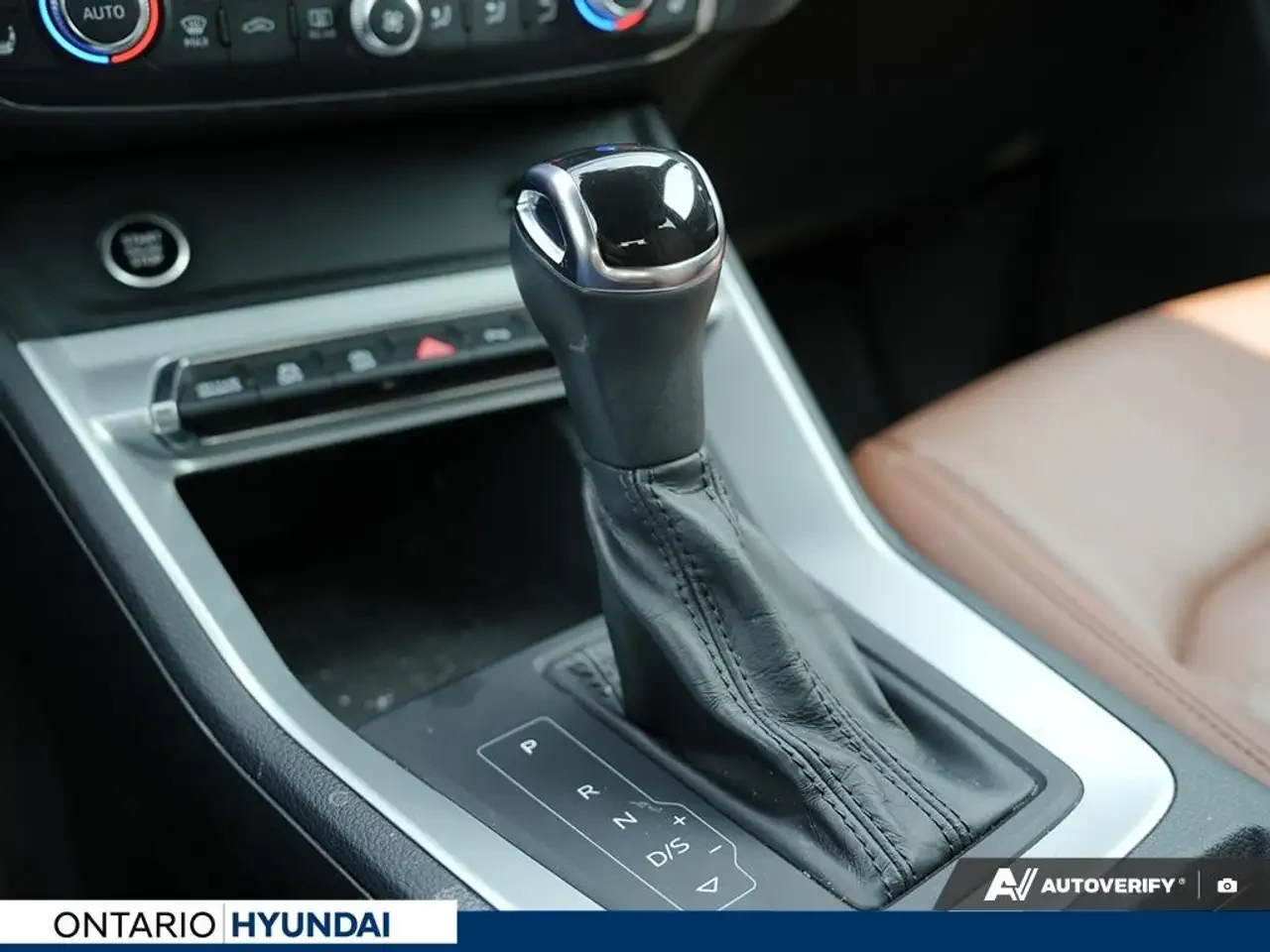 Audi Q3, снимка 17 - Автомобили и джипове - 56226936