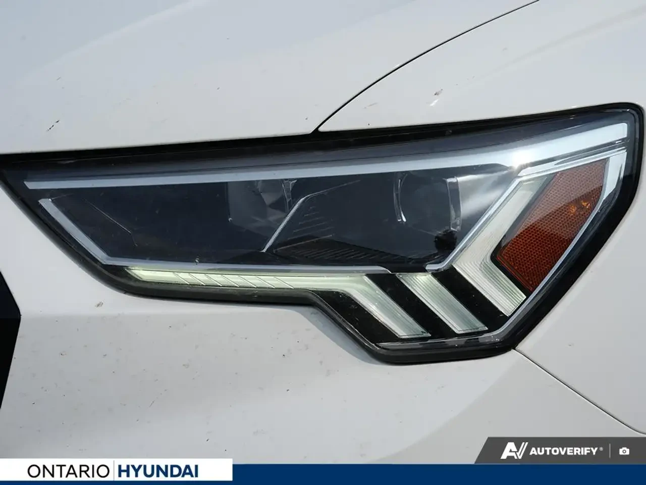 Audi Q3, снимка 8 - Автомобили и джипове - 56226936
