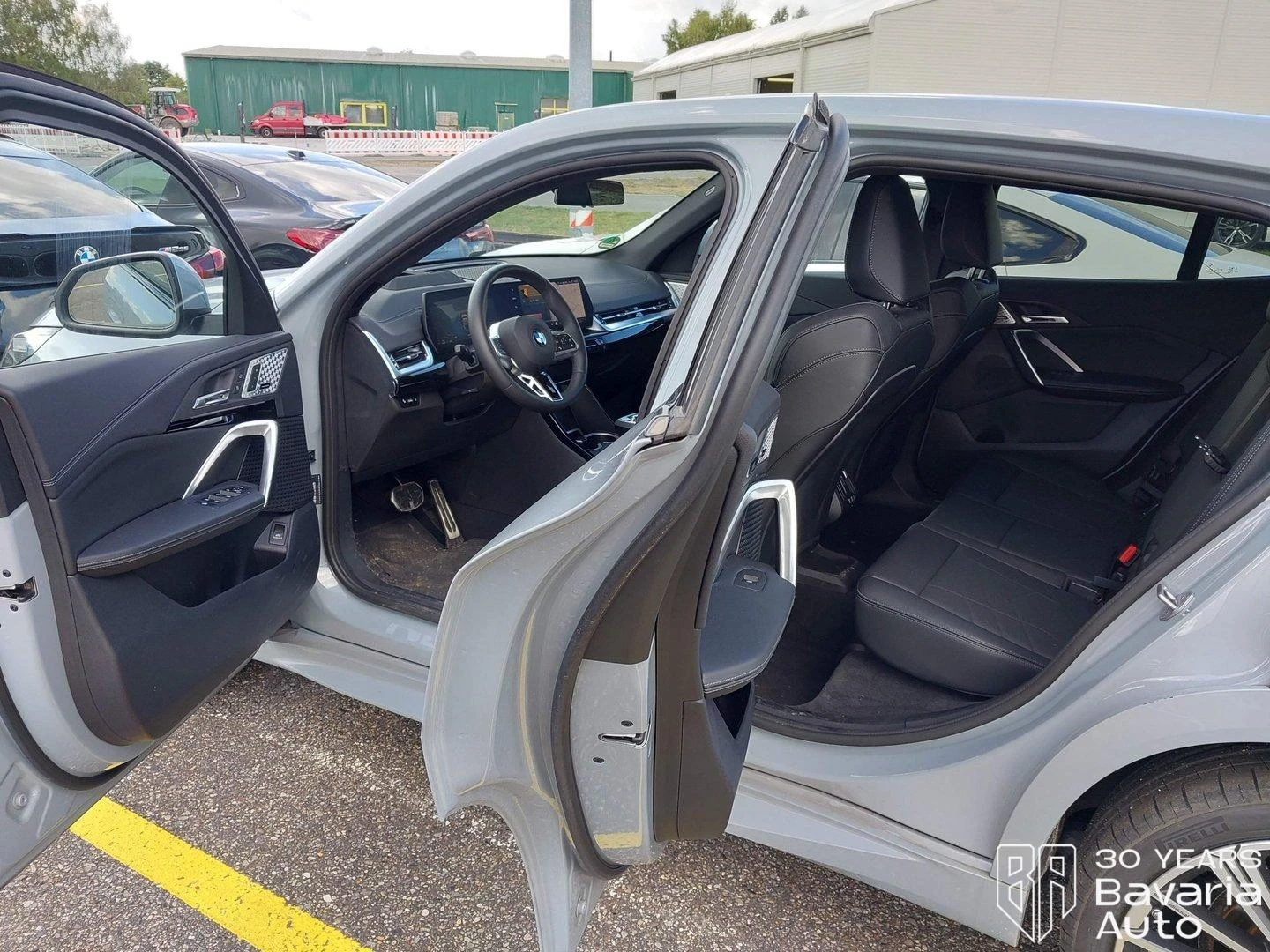 BMW X2 20d xDrive Steptronic, снимка 5 - Автомобили и джипове - 56235515