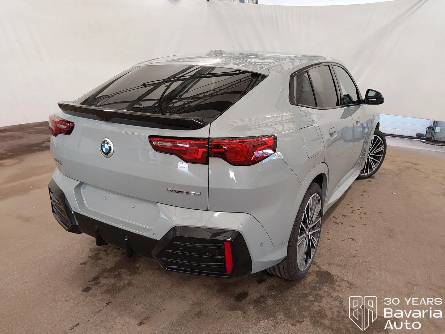 BMW X2 20d xDrive Steptronic, снимка 4 - Автомобили и джипове - 56235515