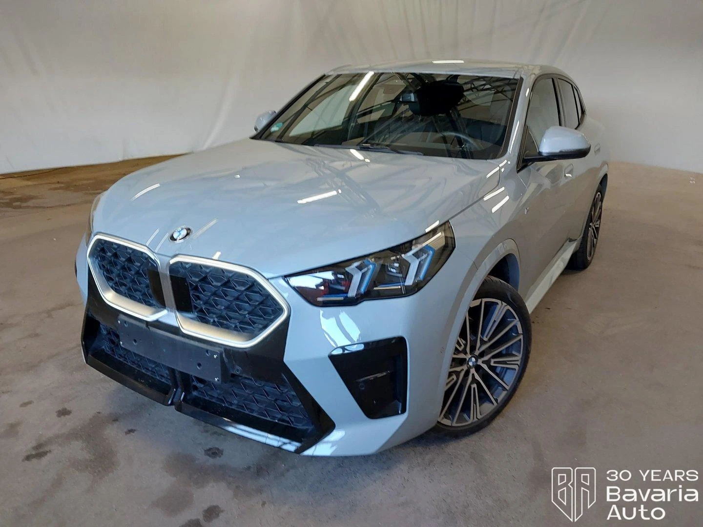 BMW X2 20d xDrive Steptronic