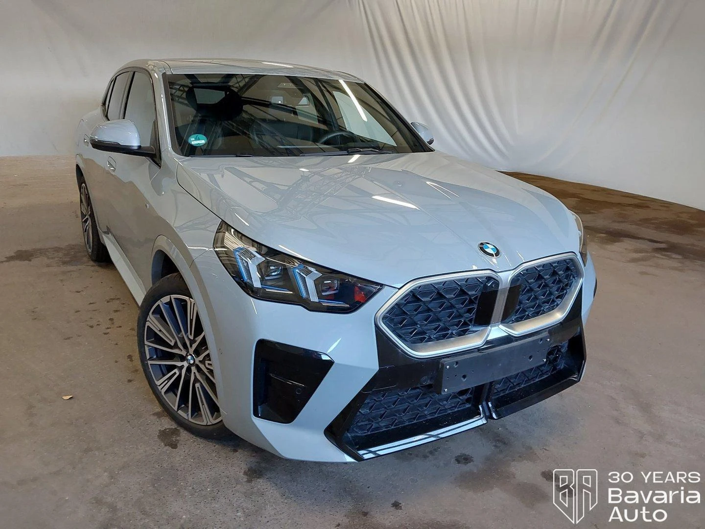 BMW X2 20d xDrive Steptronic, снимка 2 - Автомобили и джипове - 56235515