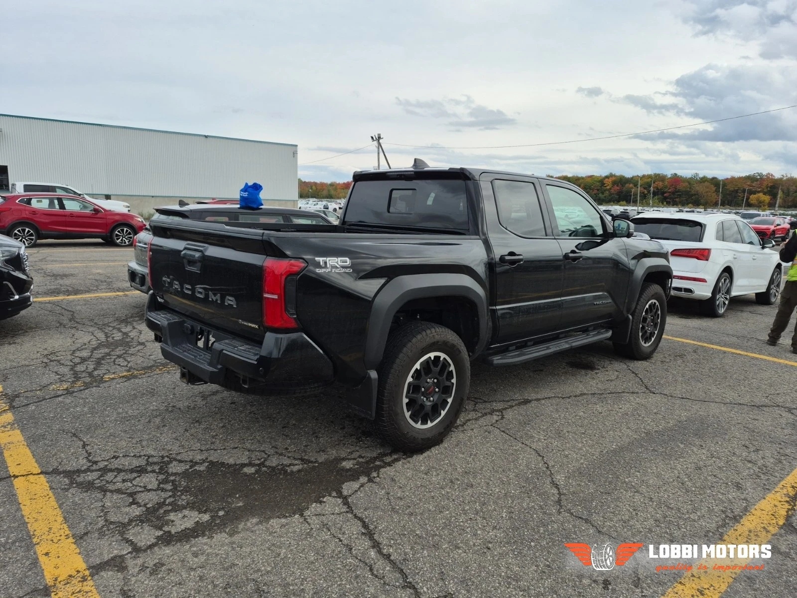 Toyota Tacoma | Mobile.bg � ����������� 3