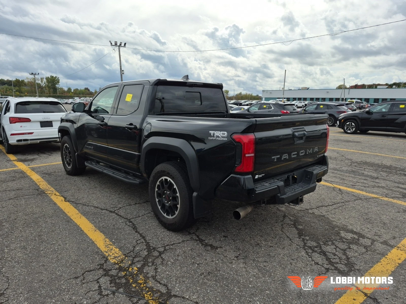 Toyota Tacoma | Mobile.bg � ����������� 4