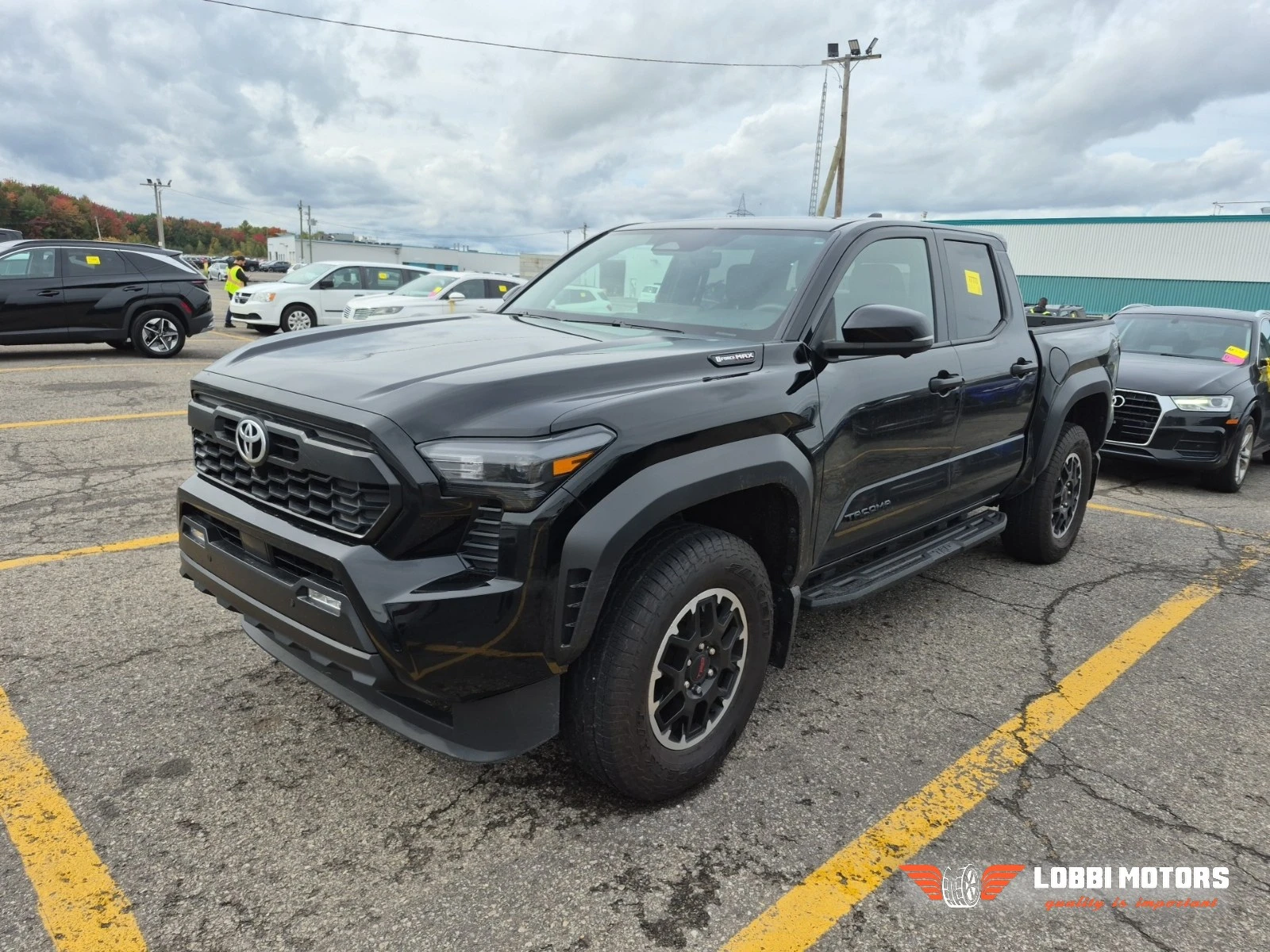 Toyota Tacoma | Mobile.bg � ����������� 1