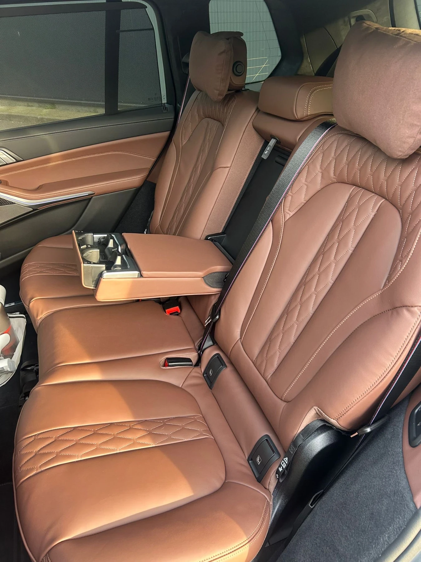 BMW X7 40d M-PRO INDIVIDUAL swarovski | Mobile.bg � ����������� 11