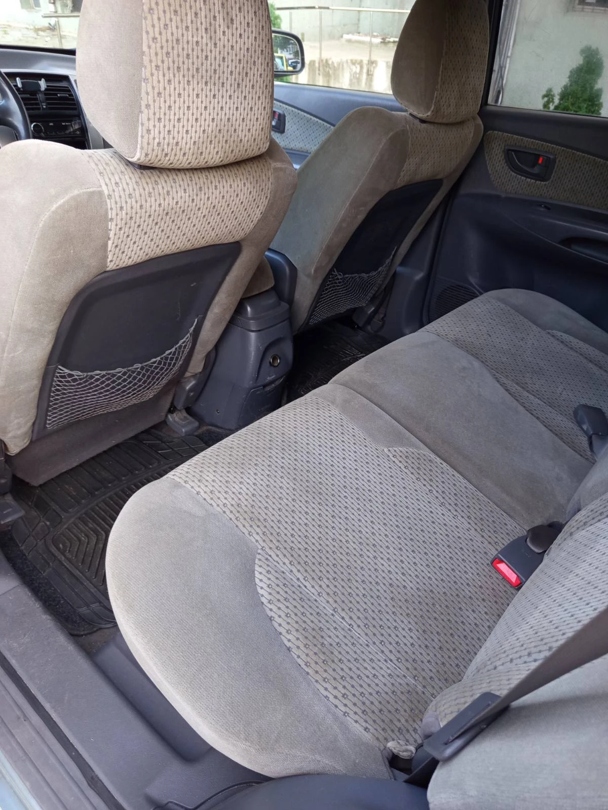 Hyundai Tucson, снимка 8 - Автомобили и джипове - 56482932