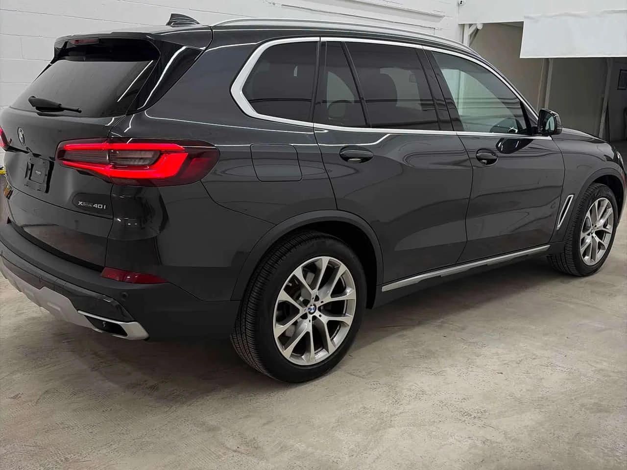 BMW X5 * xDrive40i * CARFAX * ��������� * �������� *  | Mobile.bg � ����������� 7
