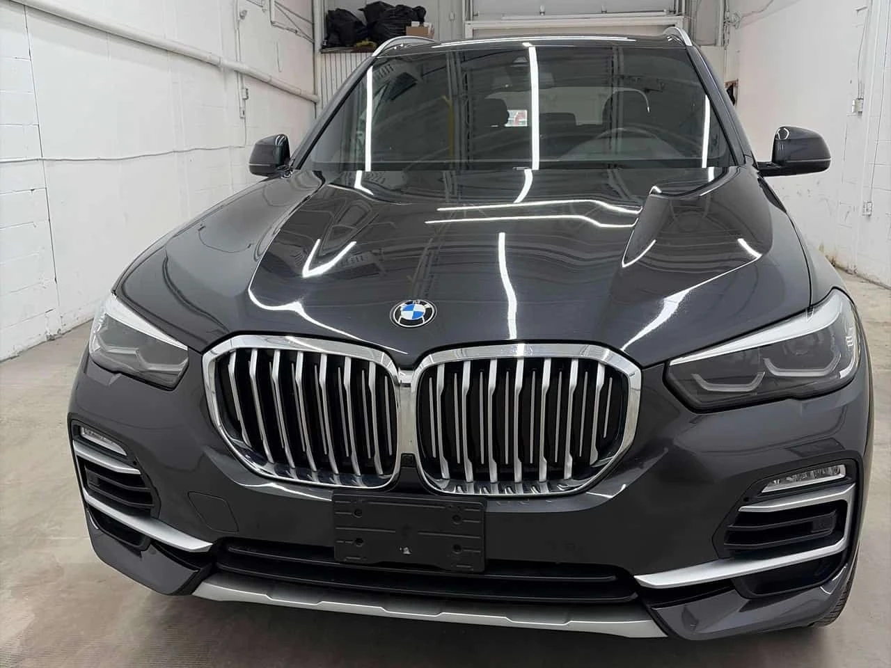 BMW X5 * xDrive40i * CARFAX * ��������� * �������� *  | Mobile.bg � ����������� 4