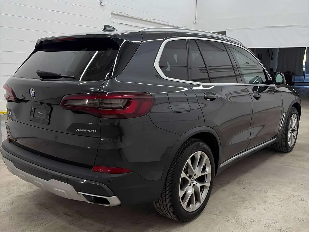 BMW X5 * xDrive40i * CARFAX * ��������� * �������� *  | Mobile.bg � ����������� 2