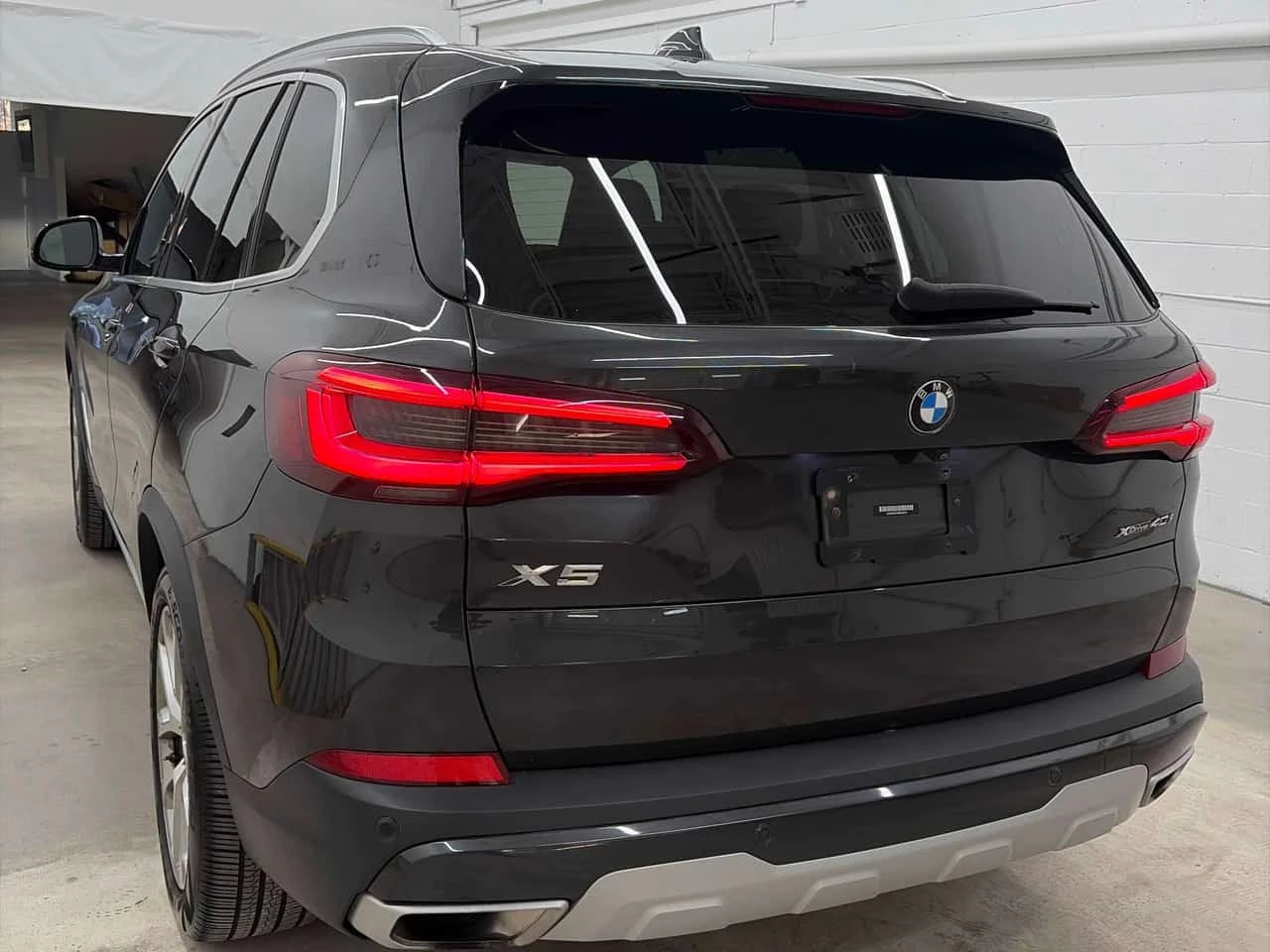 BMW X5 * xDrive40i * CARFAX * ��������� * �������� *  | Mobile.bg � ����������� 6