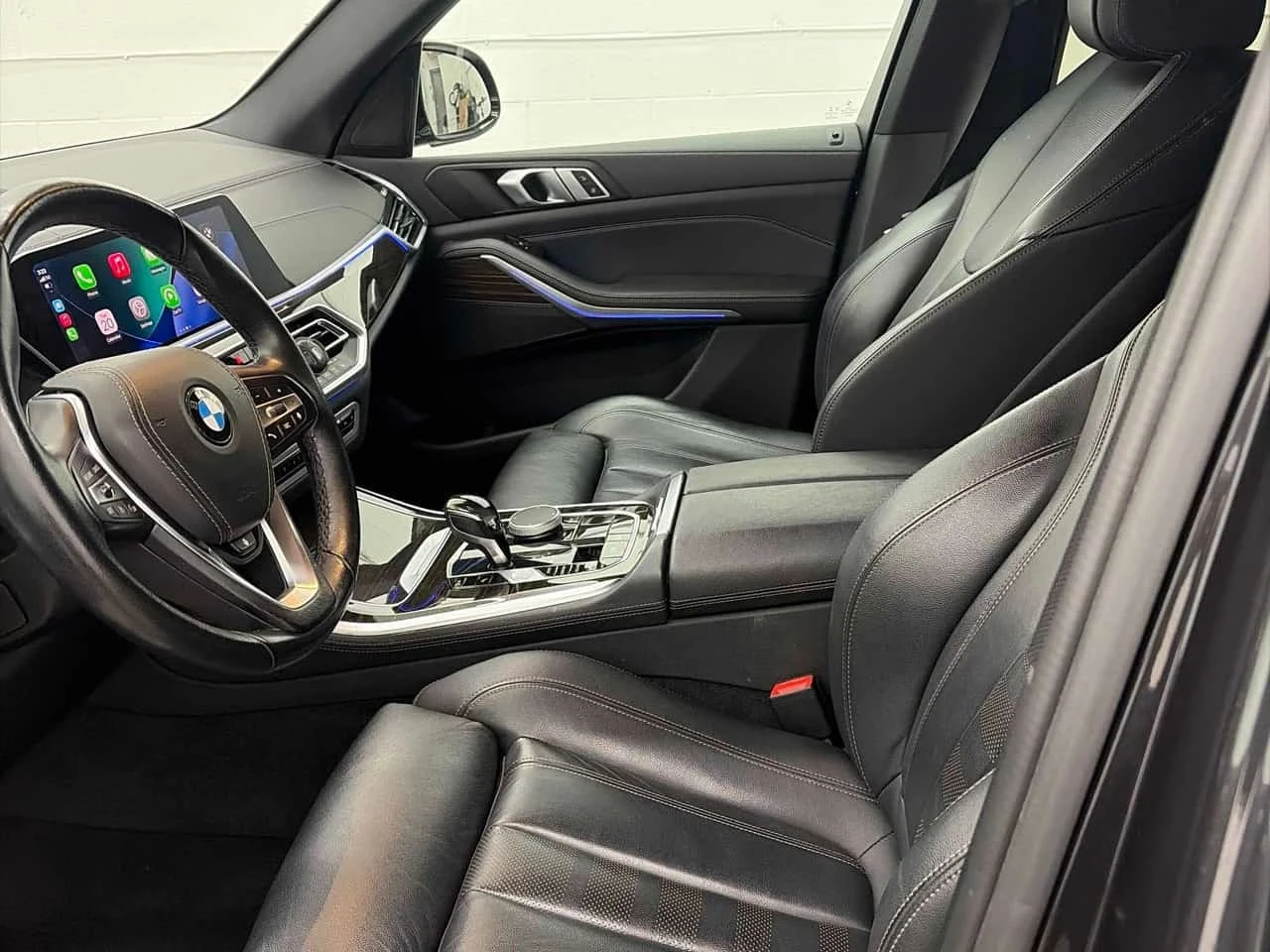 BMW X5 * xDrive40i * CARFAX * ��������� * �������� *  | Mobile.bg � ����������� 8