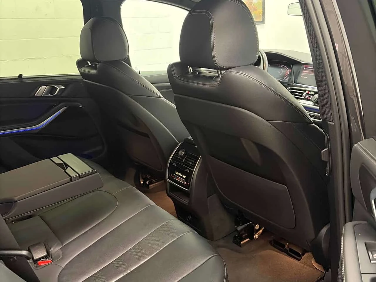 BMW X5 * xDrive40i * CARFAX * ��������� * �������� *  | Mobile.bg � ����������� 11
