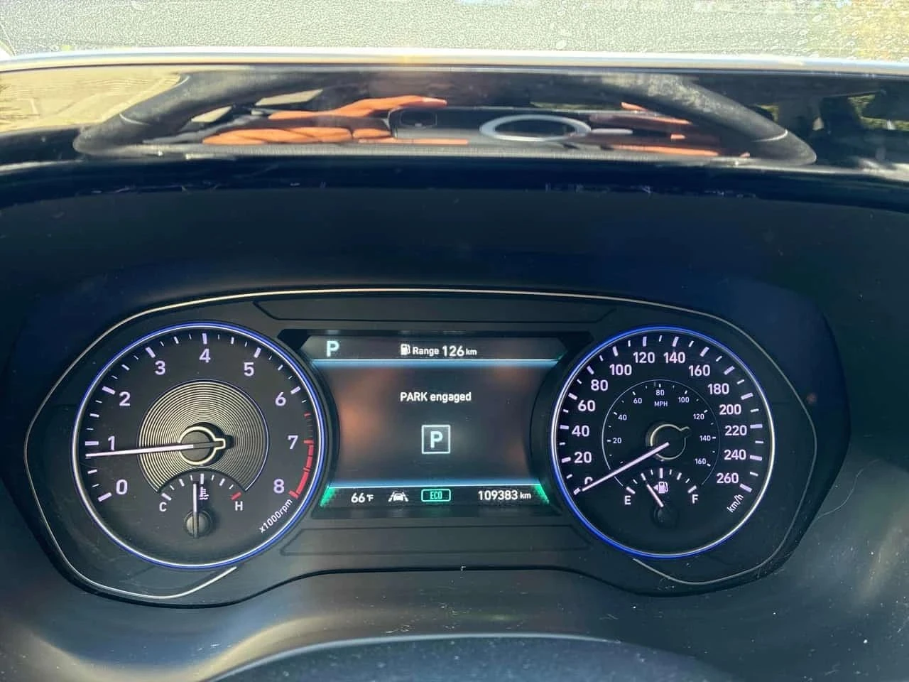 Hyundai Palisade, снимка 8 - Автомобили и джипове - 56689432