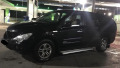 SsangYong Actyon Sports Action Sport 2