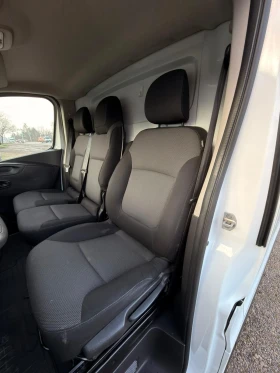 Renault Trafic 2.0 170кс автомат, снимка 13