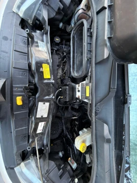 Renault Trafic 2.0 170кс автомат, снимка 16