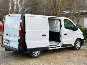 Renault Trafic 2.0 170кс автомат, снимка 5