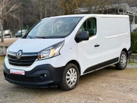 Renault Trafic 2.0 170кс автомат, снимка 1