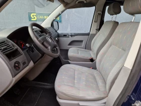 VW Transporter 2.5 , снимка 12