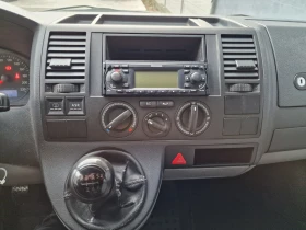 VW Transporter 2.5 , снимка 16