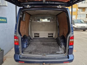 VW Transporter 2.5 , снимка 7