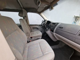 VW Transporter 2.5 , снимка 13