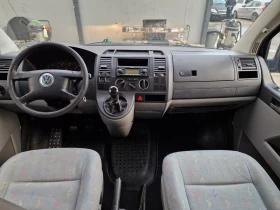 VW Transporter 2.5 , снимка 15