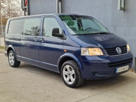 VW Transporter 2.5 , снимка 10